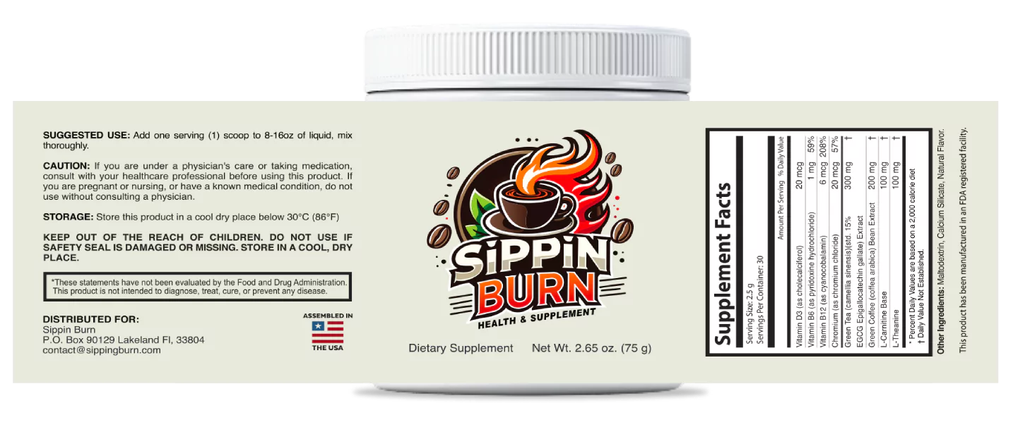 sippin-burn-ingredients